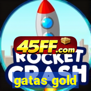 gatas gold